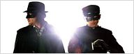 Live-Stream von der "The Green Hornet"-Premiere in Los Angeles