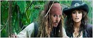 Drehbuchautor Terry Rossio für „Pirates Of The Caribbean 5“ angeheuert