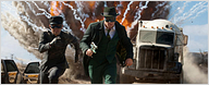 US-Charts: "True Grit" räumt die Spitze für "The Green Hornet"