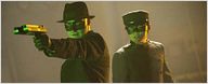 Deutsche Charts: "The Green Hornet" summt auf die Eins, "Rapunzel" fällt ab