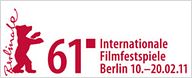 Berlinale 2011: Wettbewerbs-Filme sind bekannt