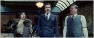 PGA-Awards: "The King's Speech" schlägt "The Social Network"