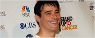 "ER"-Star Goran Visnjic bei "The Girl with the Dragon Tattoo" dabei