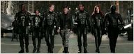 F. Gary Gray und Jon Chu im Gespräch für "G.I. Joe" 
