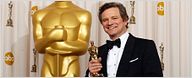Colin Firth ist gegen Beschneidung von "The King's Speech"