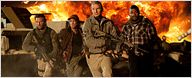 Keine Pläne für ein "A-Team"-Sequel