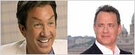 "Toy Story"-Helden Tom Hanks und Tim Allen in Disneys "Jungle Cruise"