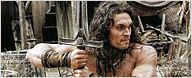 Neue Fotos zum "Conan"-Reboot von Marcus Nispel