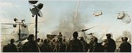 US-Box-Office: "World Invasion: Battle Los Angeles" löst "Rango" ab