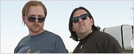 Nick Frost und Simon Pegg kündigen "Paul"-Sequels an