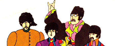 Disney stoppt "Yellow Submarine"-Remake