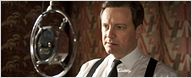 Deutsche Charts: "The King’s Speech" lässt sich nicht vom Thron schubsen