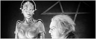 Neue Kino-Starttermine: "Metropolis" wird wiederaufgeführt