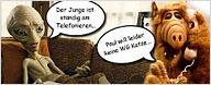 Der große FILMSTARTS-Alien-WG-Test
