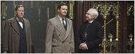 US-Kino: Neuer "The King's Speech"-Cut kommt am 1. April