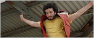 Bret McKenzie spielt Lindir in "The Hobbit"