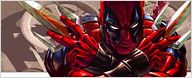 "Deadpool" kommt in Fahrt, Effekte-Spezialist Tim Miller wird Regisseur