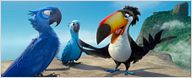 Deutsche Charts: "Rio" flattert souverän auf Platz eins