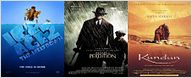 Die FILMSTARTS-TV-Tipps (15. bis 20. April)