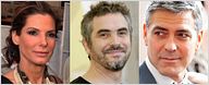 "Gravity" mit George Clooney und Sandra Bullock: Dreh im Mai 