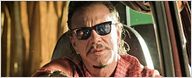 "Passion Play": Mickey Rourke entschuldigt sich bei Mitch Glazer und Megan Fox