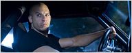 "Terminator 5" hat möglicherweise Vin Diesel im Gepäck