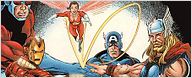 Avengers Assemble! - Der Weg zu Joss Whedons "The Avengers"