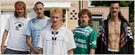 Deutsche Charts: "New Kids Turbo" (p)rollt an die Spitze, "Rio" im Sinkflug auf die Zwei