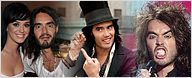 Russell Brand: Vom Skandal-Moderator zum Hollywood-Star