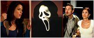 "Scream"-Quadrologie: Who is Who and Who killed Whom?