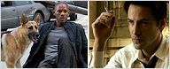 Francis Lawrence: Kein Prequel zu "I Am Legend", aber "Constantine 2" möglich
