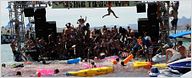 "Piranha 3DD": Ving Rhames, Christopher Lloyd und Katrina Bowden dabei