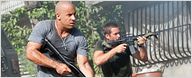 Deutsche Charts: "Fast & Furious Five" bleibt an der Spitze, "Scream 4" nur Dritter