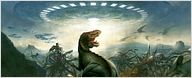 "Men in Black"-Regisseur Barry Sonnenfeld dreht "Dominion: Dinosaurs Versus Aliens" 
