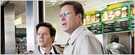 Will Ferrell und Mark Wahlberg drehen Sport-Komödie "Turkey Bowl"