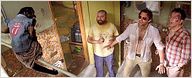 Regisseur Todd Phillips: "Hangover " wird zur Trilogie