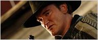 "Django Unchained": Drehbuchkritik zum neuen Film von Quentin Tarantino