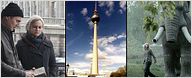 Hochglanz vs. Hinterhof - Berlin in den Augen von Hollywood
