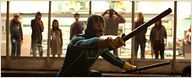 Mark Millar will "Kick-Ass 2", Regisseur Matthew Vaughn ist skeptisch