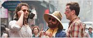 US-Charts: "Hangover 2" hängt "Kung Fu Panda 2" ab
