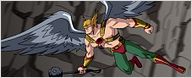 Warner Bros. entwickelt "Hawkman"-Film 