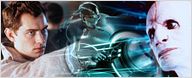 Mehr Schein als Sein: Unsere Top 20 virtueller Kinowelten