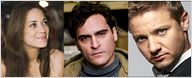 Marion Cotillard, Joaquin Phoenix und Jeremy Renner in "Low Life"