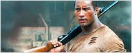 Dwayne Johnson will Roadblock in "G.I. Joe"-Sequel spielen