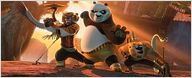 "Kung Fu Panda 2": Die Kampfstile von Panda Po & Co.