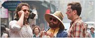 Deutsche Charts: "Hangover 2" weiter spitze, "X-Men" nur auf Drei