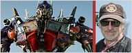 Tyrese Gibson: Steven Spielberg soll bei "Transformers 4" Regie führen 
