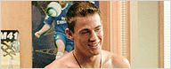 Channing Tatum im Gespräch für Russland-Thriller "Blood Brothers"