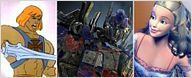 "Transformers 3": Vom Spielzeug zum Blockbuster