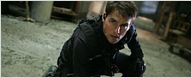 Trailer zu "Mission: Impossible – Phantom Protokoll" geleakt
